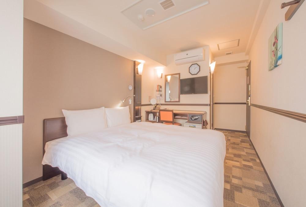 Toyoko Inn Toyama-Eki Shinkansen-Guchi No.2 Bagian luar foto