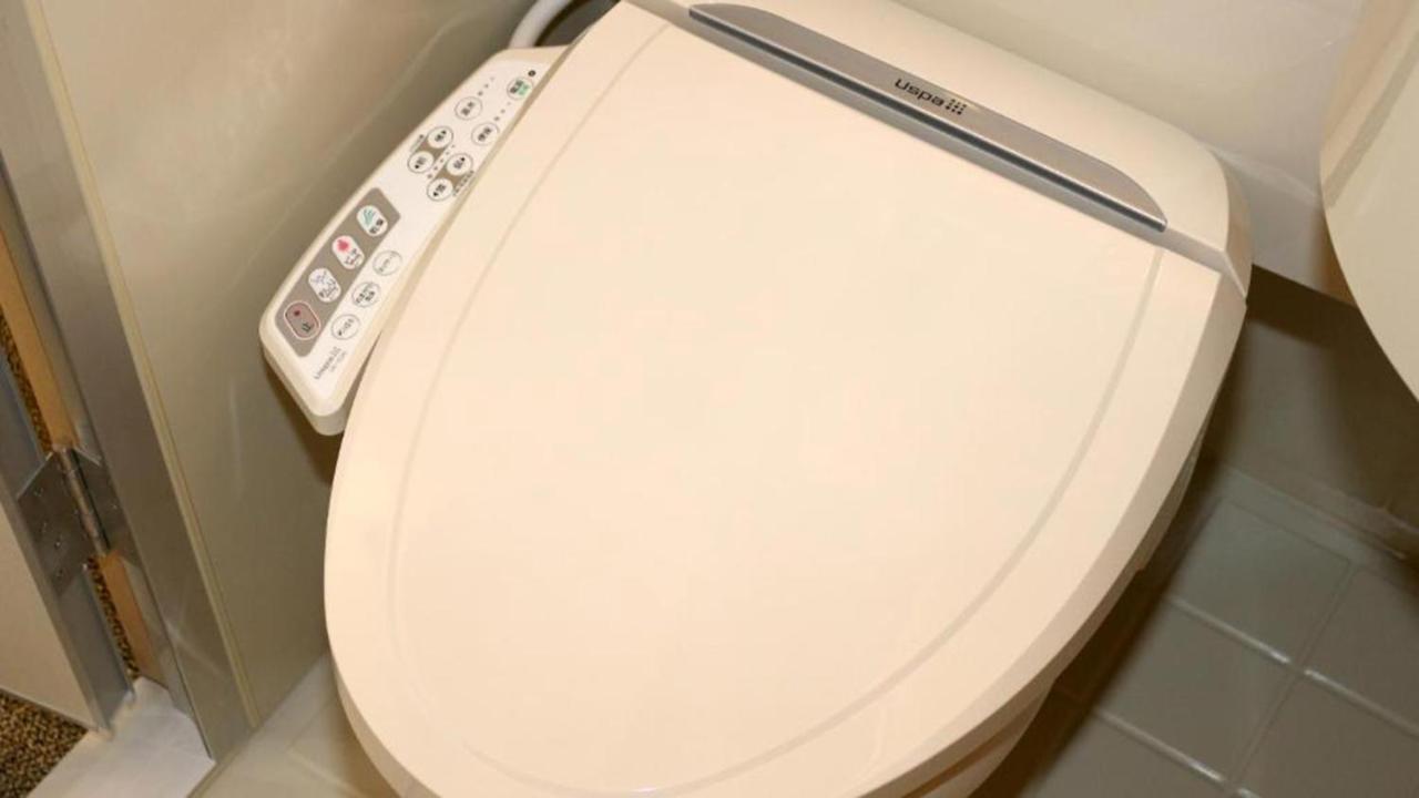 Toyoko Inn Toyama-Eki Shinkansen-Guchi No.2 Bagian luar foto