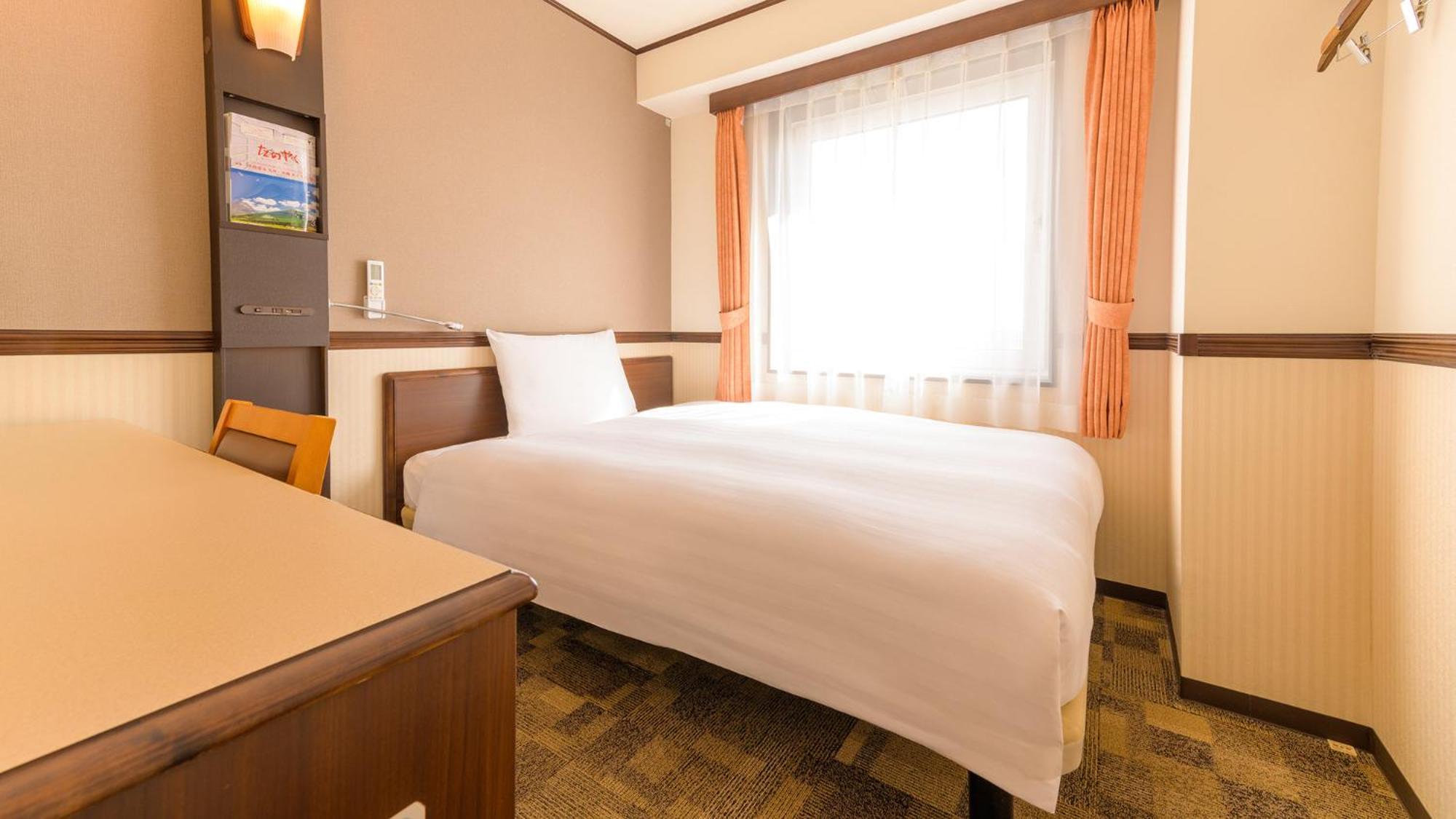 Toyoko Inn Toyama-Eki Shinkansen-Guchi No.2 Bagian luar foto