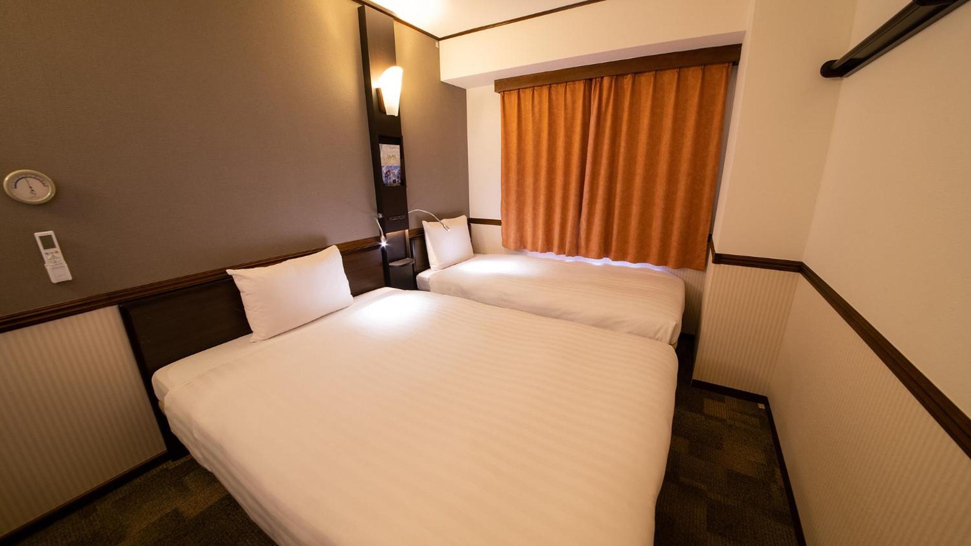Toyoko Inn Toyama-Eki Shinkansen-Guchi No.2 Ruang foto