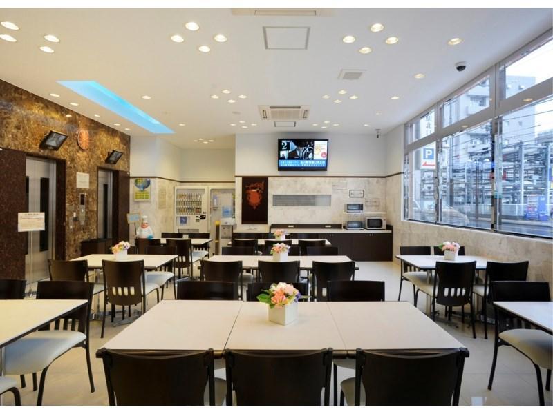 Toyoko Inn Toyama-Eki Shinkansen-Guchi No.2 Bagian luar foto
