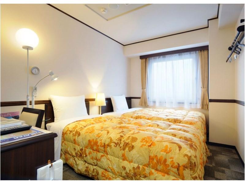 Toyoko Inn Toyama-Eki Shinkansen-Guchi No.2 Bagian luar foto